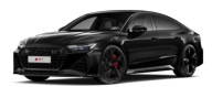 Audi RS7 Sportback Gwarancja 2030 DRC Panorama Wentylacja HD Matrix Bang 3