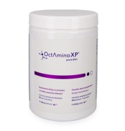 OctAmino XP - proszek o smaku owoców leśnych