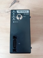 Keyence IX-1050 wzmacniacz czujnika, jednostka pomocnicza.