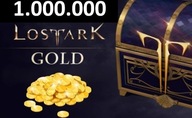 Lost Ark Gold złoto 1kk 1000k 1.000.000 golda każdy serwer EU Central