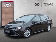 Toyota Corolla 1.8 Hybrid Comfort Seria E21 (2019-