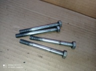 KARCHER K5.20 ŚRUBA ŚRUBY CZĘŚCI MOCOWANIE GŁOWICY POMPY SILNIK PAKIET