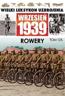 ROWERY W WOJSKU POLSKIM