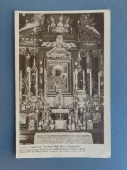 Obraz M. B. z Jasnej Góry, 1948 r.