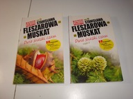 DWIE ŚCIEŻKI CZASU CZĘŚĆ 1,2 FLESZAROWA-MUSKAT