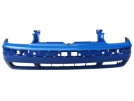 Zderzak przedni VW Golf IV 1J0807221A ORYGINAŁ PRZÓD Golf 4