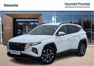 Hyundai Tucson 1.6 T-GDi Executive 2WD Gwarancja 1.6 Benzyna 150KM