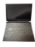 Laptop gamingowy HP Pavilion 15,6" 144Hz R5 4600H 16GB RAM 512GB GTX1650Ti