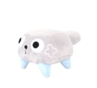 Maskotka Dandys World szara tkaninowa