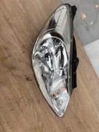 HYUNDAI I10 ROK 2010 PRZEDNIA PRAWA LAMPA 92102-0X0