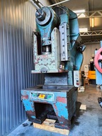 PRASA MIMOŚRODOWA ZTS LE 400 C