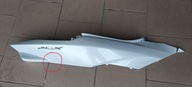 Owiewka oslona prawa Honda PCX 125 2014-2018