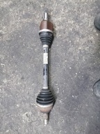 PEUGEOT 2008 1.5 BLUEHDI PÓŁOŚ PRZEGUB LEWA