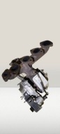 TURBOSPRĘŻARKA TURBINA 1.6 CRDI D4FE KIA HYUNDAI 28231-2U000 98TYS WARSZAWA