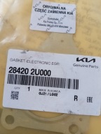 284202u000 uszczelka egr Hyundai kia oe