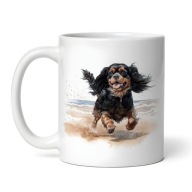 Kubek Cavalier King Charles Spaniel 330ml