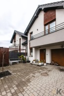 Dom, Nowy Sącz, 122 m²