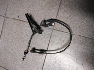 Linka gazu BMW E30 316i 318i M40 M10