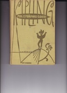 Puk z pukowej górki R. Kipling