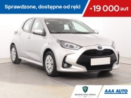 Toyota Yaris 1.5 Hybrid, Salon Polska