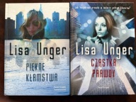 Piękne Kłamstwa. Cząstka Prawdy Lisa Unger