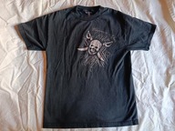 CAYMAN ISLAND DELSOL koszulka t-shirt męski M