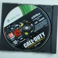 Call of Duty Advanced Warfare Install Disc TYLKO PŁYTA INSTALL