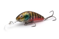 WOBLER SALMO RATTLIN HORNET F 6,5cm - QRH543