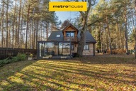 Dom, Dzbądz, Różan, Makowski, 100 m²