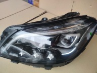 Mercedes-Benz CLS W218 LIFT MULTIBEAM PRZÓD STRONA LEWA LAMPA LEWY NOWA