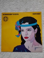 SCHNEIDER WITH THE KICK EXPOSED