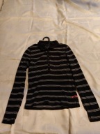 Sweter Damski w Paskach