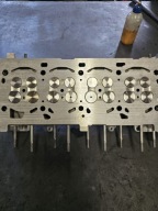 Głowica fiat Ducato opel Movano 2.2 multijet 46348949 gotowa wawa