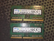Pamięć RAM DDR3L 4GB DDR3L 1600Mhz 8 GB