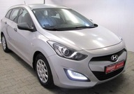 Hyundai i30 Black Weekend-Bezwypadkowy Salon PL 1.4 Diesel 90KM