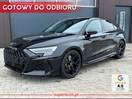 AUDI A3 RS3 TFSI quattro Sportback Hatchback 2.5 (400KM) 2025