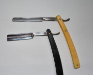 STARE BRZYTWY ROXO i GALANO