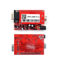 UPA V 1.3 ++ USB UUSP 2025 EEPROM ECU PROGRAMATOR WYSYŁKA Z POLSKI 24H