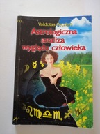 ASTROLOGICZNA ANALIZA WYGLĄDU CZŁOWIEKA