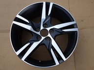 FELGA VOLVO XC40 R-DESIGNE 7,5X18 ET 50,5 ŁADNA