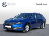 Skoda Superb | Full LED Top Matrix | Area View 360