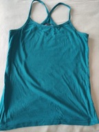 T-shirt bokserka roz. M