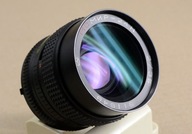 MC MIR 24 N 2/35 NIKON jak nowy KOMPLET
