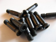 Śruba śrubka M3x13 TORX T8 narzędzia składane CNC