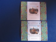 Fi. 5483** AB 800 lat parafii mariackiej w Krakowie - nowodruki