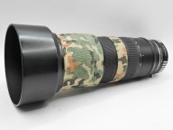 Teleobiektyw Sigma AF Zoom APO 70-210mm f/2.8 Sony E A6000 A7 A72R sample