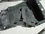 WYKŁADZINA LEWA MAZDA RX-8