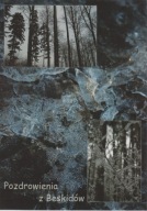 BESKIDY - GÓRY - MRÓZ