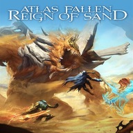 Atlas Fallen Reign of Sand Edition STEAM KLUCZ KOD CD KEY PL PC BEZ VPN
