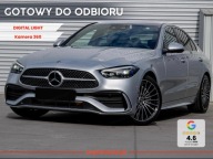 Od ręki - 220 d 4MATIC (197KM) AMG Line | Kamera 360 + DIGITAL LIGHT